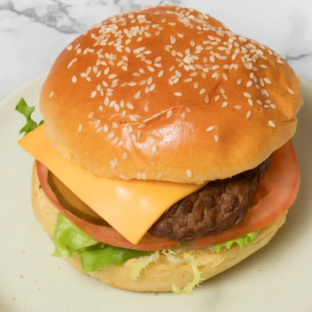 Burger classique